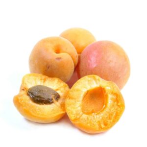 apricots