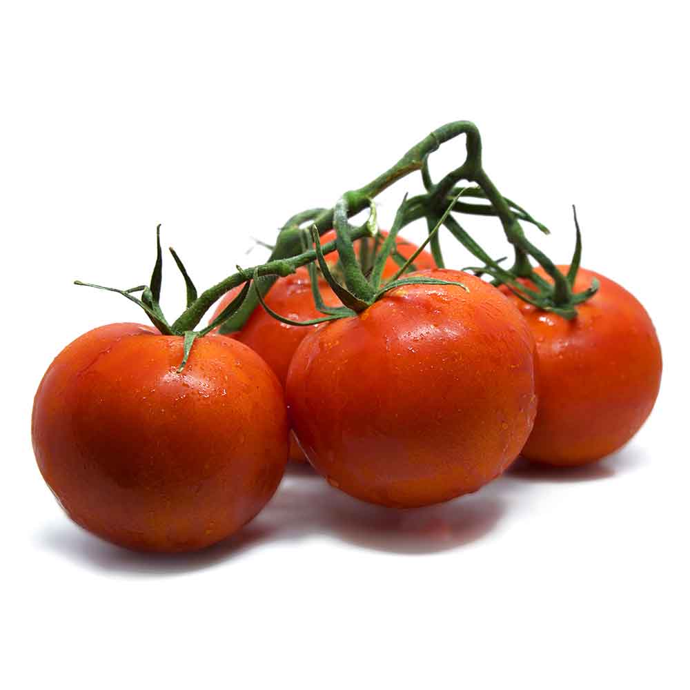 Fresh Vine Tomatoes