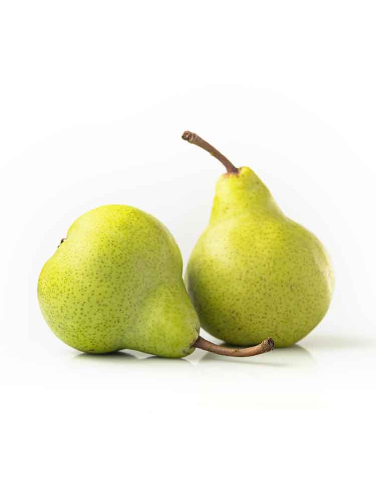 Juicy Fresh Pears