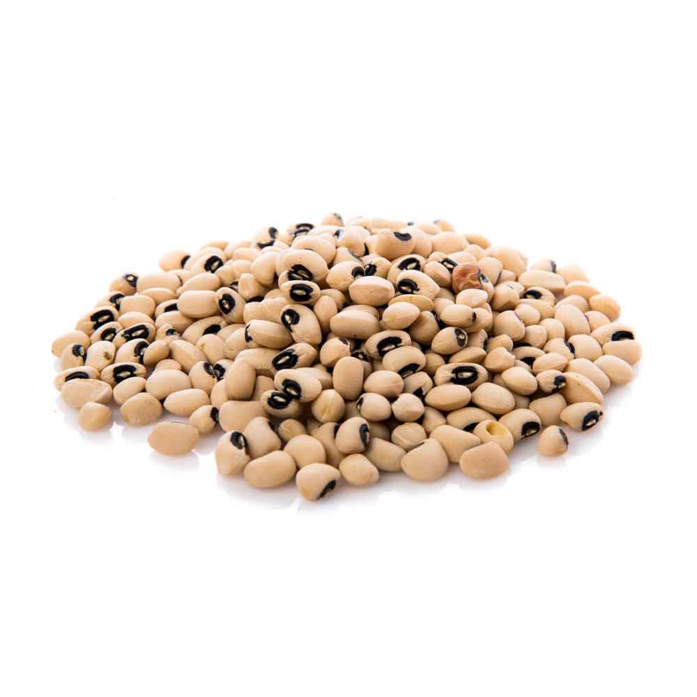 Premium Black Eyed Beans