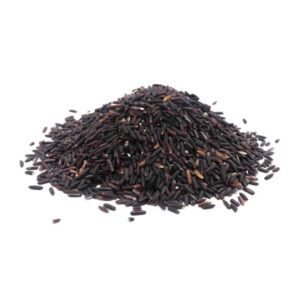 Black Rice