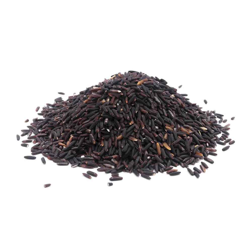 Premium Black Rice