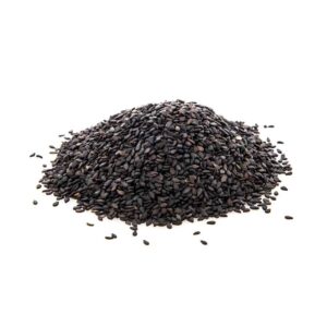 Black Sesame Seeds