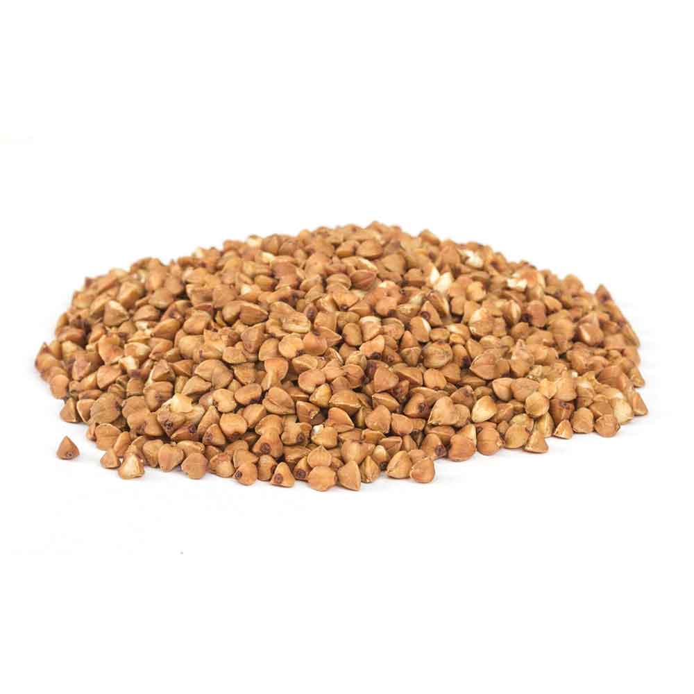 Premium Whole Buckwheat