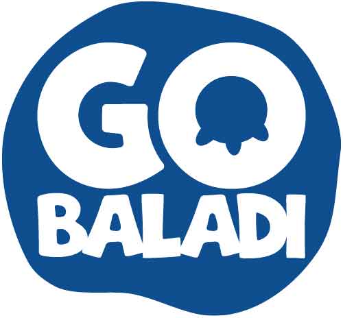 Go Baladi