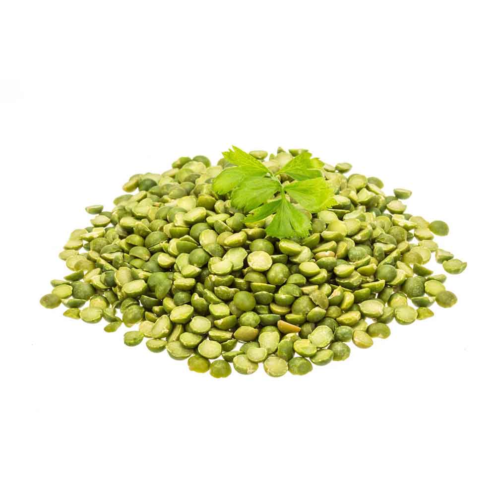 Premium Green Lentils