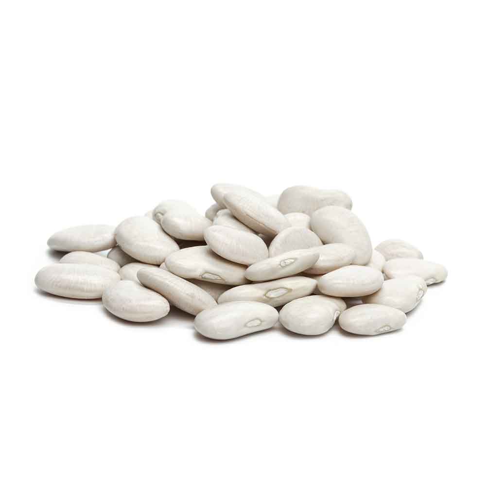 Premium Lima Beans