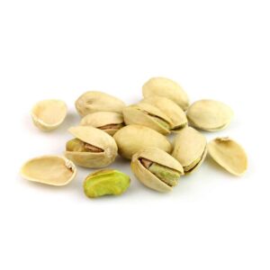 Pistachios