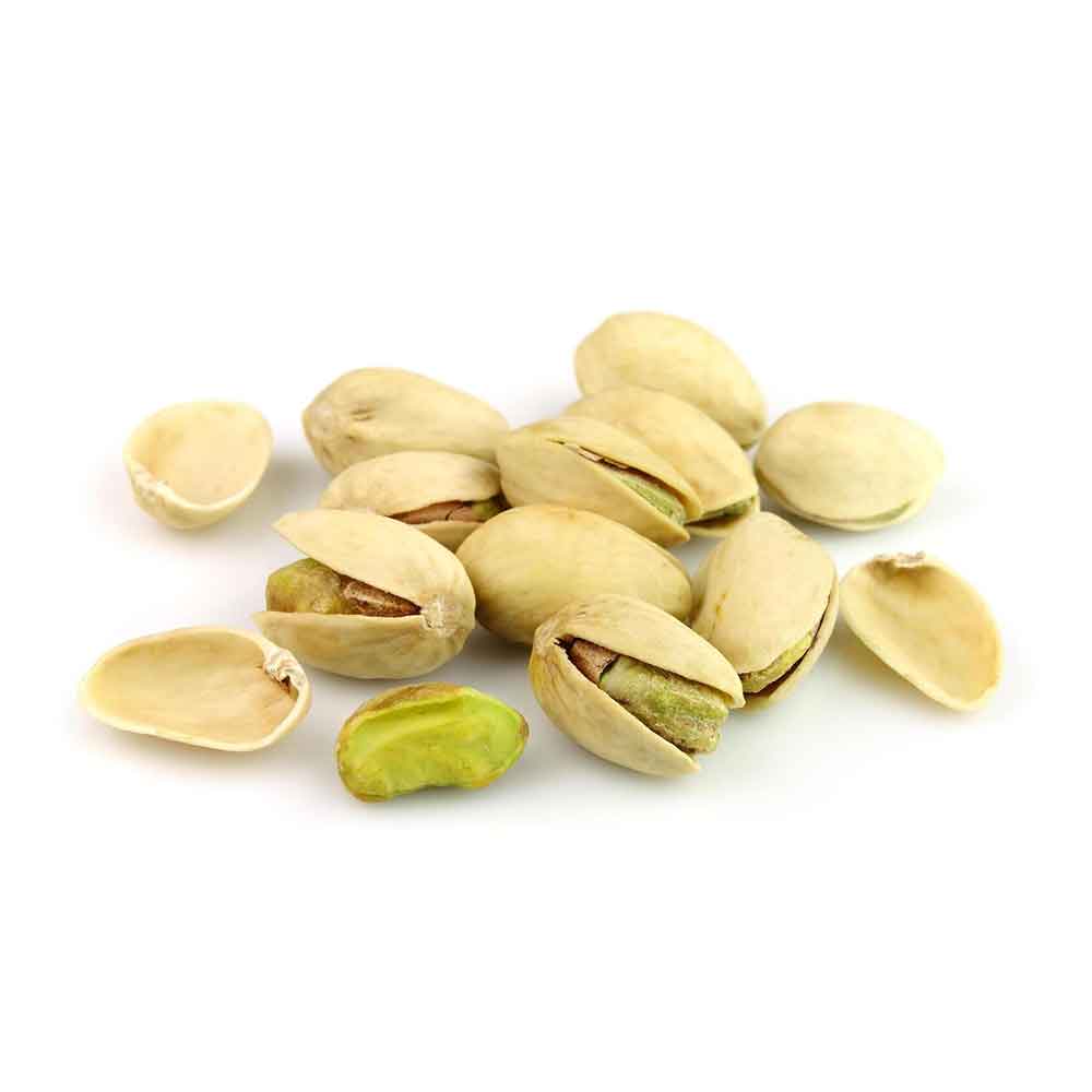 Raw Peeled Pistachios