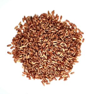 Red Rice