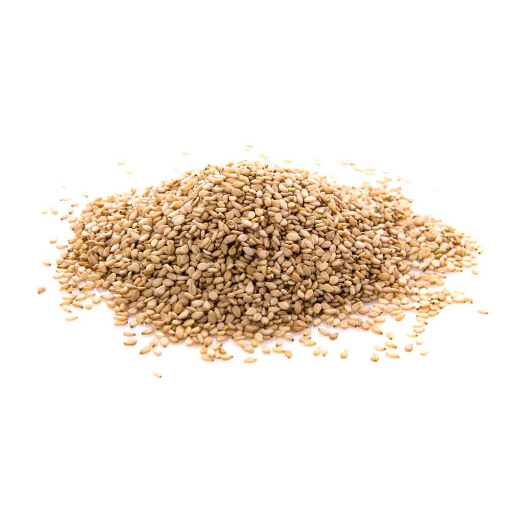 Raw Sesame Seeds
