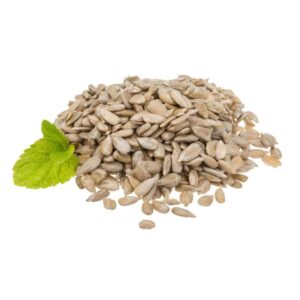 Sunflower Seeds