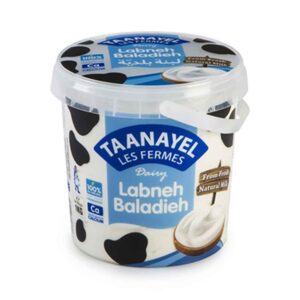 Taanayel Labneh 900gr