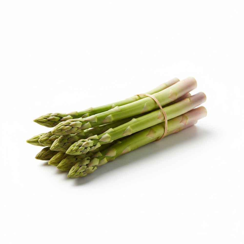 Fresh Tender Asparagus