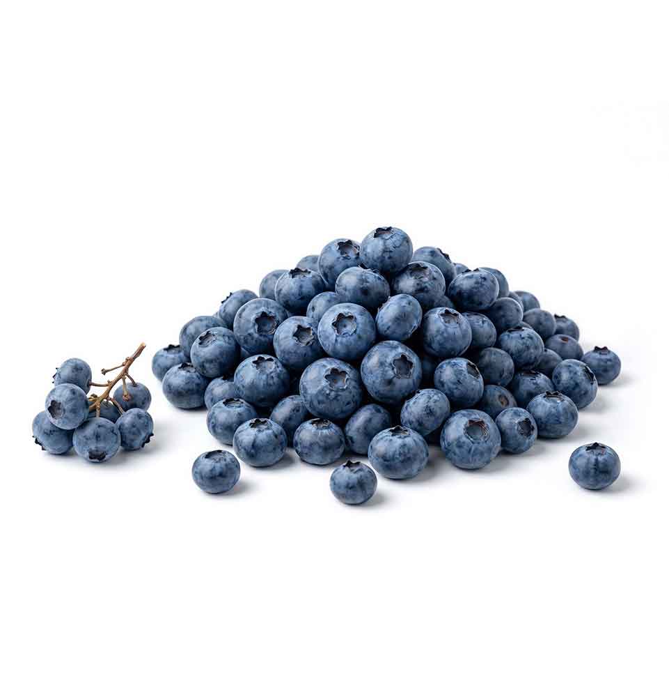 Premium Fresh Blueberries