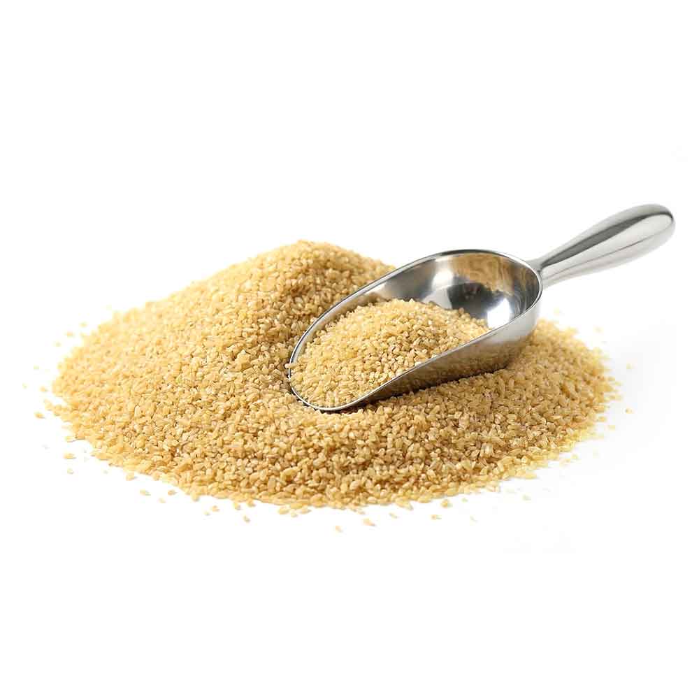 Bulghur Wheat Fine