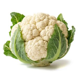 Cauliflower