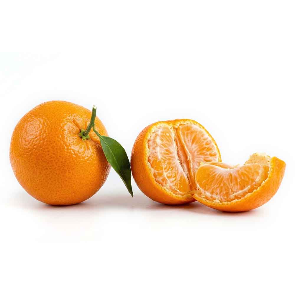 Fresh Local Clementines