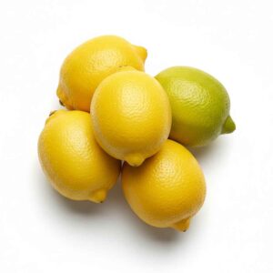 Fresh Lemons