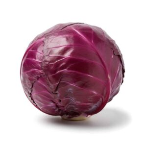 Red Cabbage
