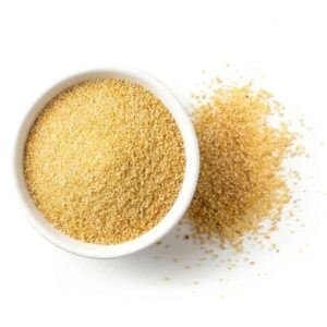 Semolina Coarse