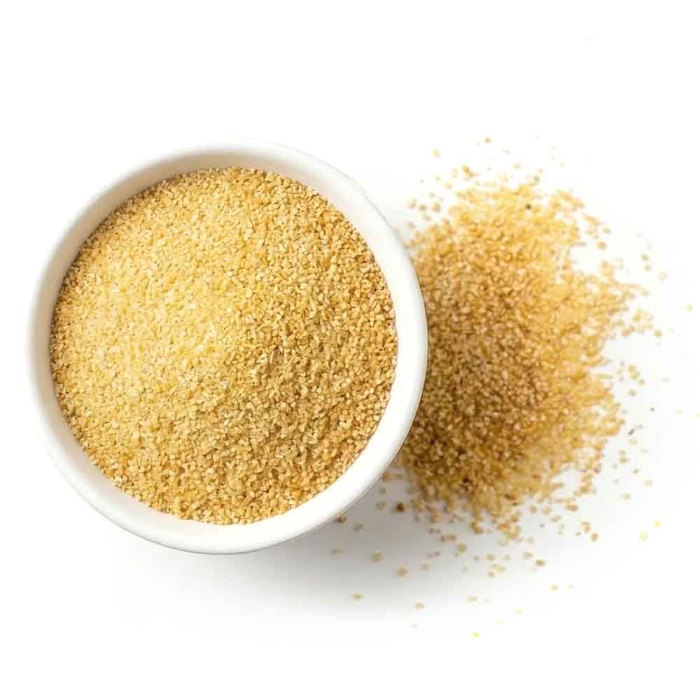 Premium Coarse Semolina