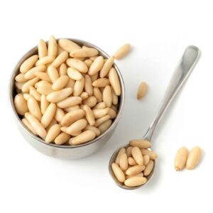 Pine Nuts