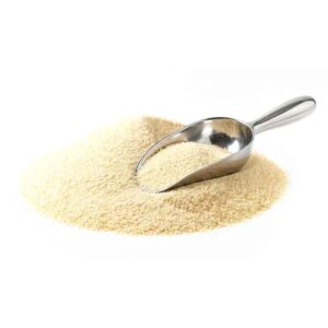 Semolina Fine