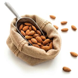 Almonds
