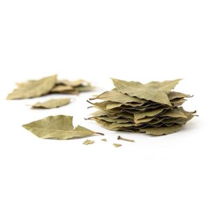 Bay Leaves