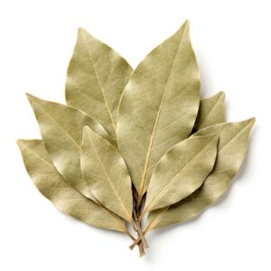 Bay Leaves
