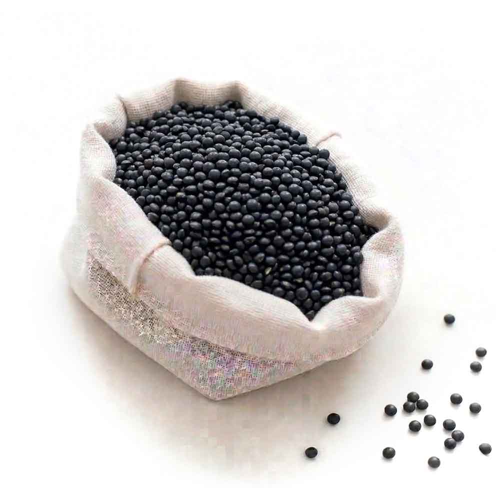 Premium Black Gram Beans