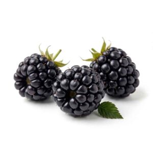 Blackberries