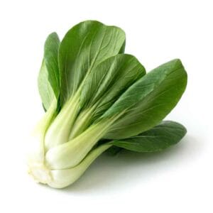 Bok Choy