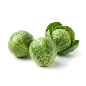 Brussels Sprouts