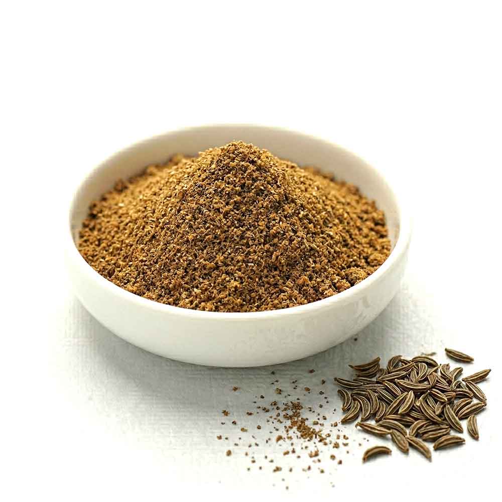 Pure Caraway Seeds Powder