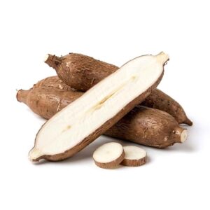 Cassava