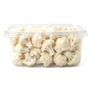 Cauliflower Florets