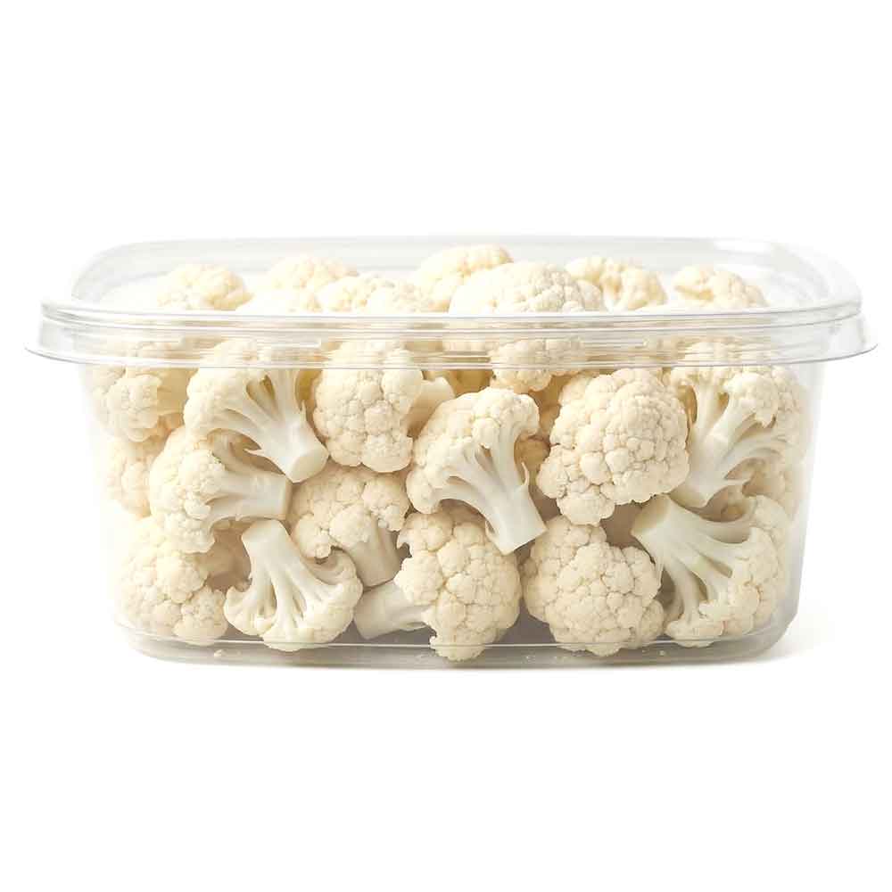 Fresh Cauliflower Florets