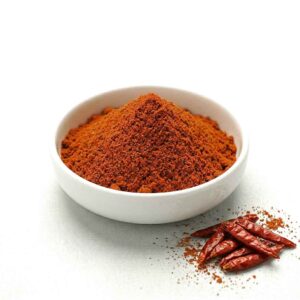 Cayenne Pepper Powder