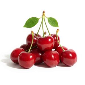 Cherries