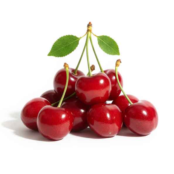 Fresh Local Cherries