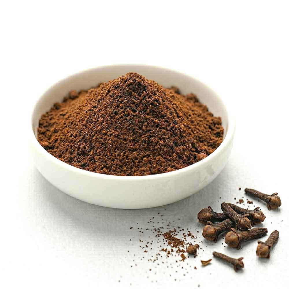 Pure Cloves Powder