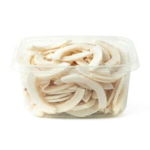 Coconut Slices