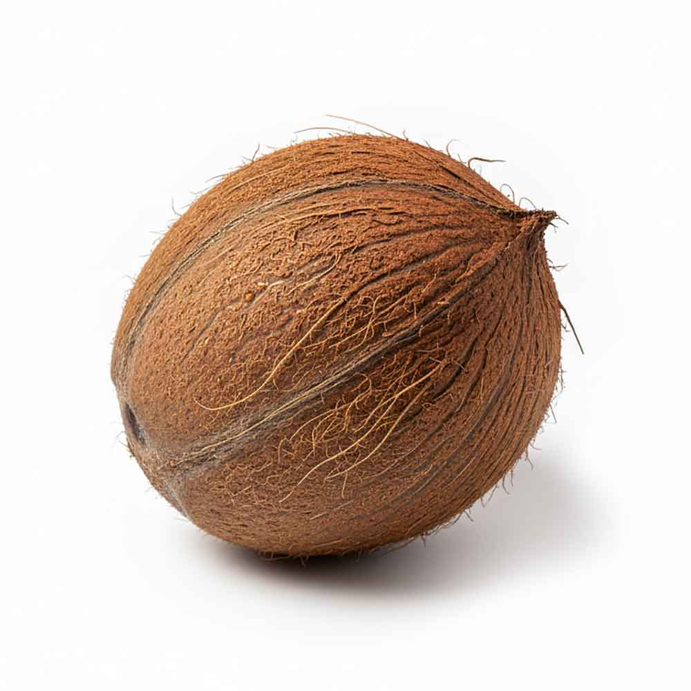 Fresh Whole Coconut