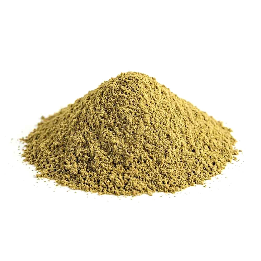Pure Ground Coriander
