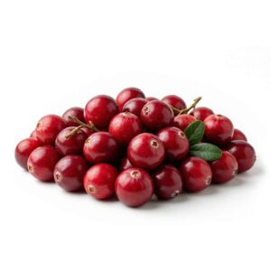 Cranberries