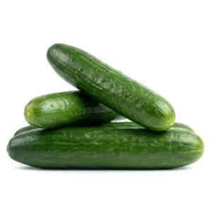 Cucumbers