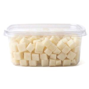 Diced Potatoes