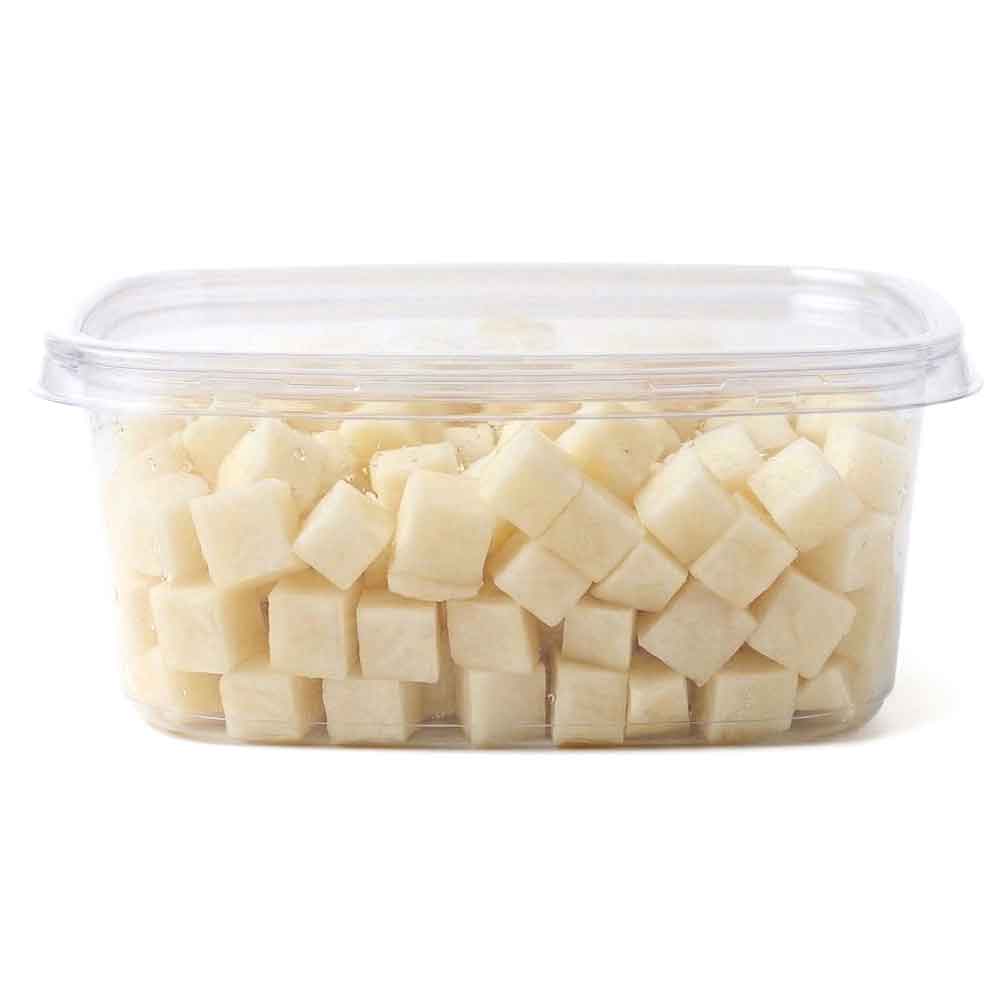 Fresh Diced Potatoes